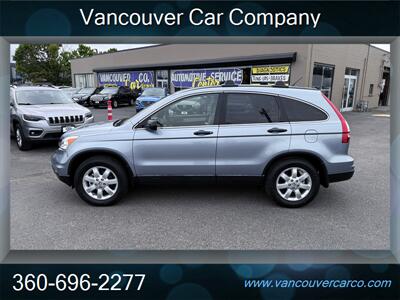 2011 Honda CR-V SE All Wheel Drive! 1 Elder Owner! 41,000 Miles!  Clean Title! Strong Carfax History! Locally Owned! Impressive! - Photo 1 - Vancouver, WA 98665