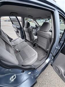 2011 Honda CR-V SE All Wheel Drive! 1 Elder Owner! 41,000 Miles!  Clean Title! Strong Carfax History! Locally Owned! Impressive! - Photo 29 - Vancouver, WA 98665