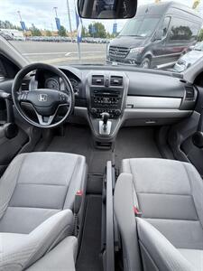 2011 Honda CR-V SE All Wheel Drive! 1 Elder Owner! 41,000 Miles!  Clean Title! Strong Carfax History! Locally Owned! Impressive! - Photo 14 - Vancouver, WA 98665