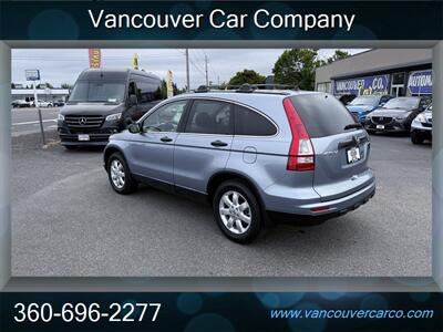 2011 Honda CR-V SE All Wheel Drive! 1 Elder Owner! 41,000 Miles!  Clean Title! Strong Carfax History! Locally Owned! Impressive! - Photo 3 - Vancouver, WA 98665