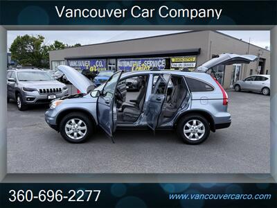 2011 Honda CR-V SE All Wheel Drive! 1 Elder Owner! 41,000 Miles!  Clean Title! Strong Carfax History! Locally Owned! Impressive! - Photo 10 - Vancouver, WA 98665