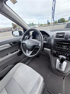 2011 Honda CR-V SE All Wheel Drive! 1 Elder Owner! 41,000 Miles!  Clean Title! Strong Carfax History! Locally Owned! Impressive! - Photo 25 - Vancouver, WA 98665