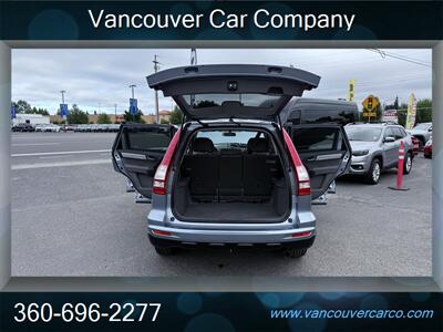2011 Honda CR-V SE All Wheel Drive! 1 Elder Owner! 41,000 Miles!  Clean Title! Strong Carfax History! Locally Owned! Impressive! - Photo 34 - Vancouver, WA 98665