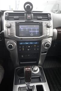 2015 Toyota 4Runner 4x4 Limited! 3rd Row! Loaded! Local! Low Miles!  Clean Title! Good Carfax! Impressive! - Photo 25 - Vancouver, WA 98665