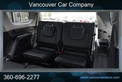 2015 Toyota 4Runner 4x4 Limited! 3rd Row! Loaded! Local! Low Miles!  Clean Title! Good Carfax! Impressive! - Photo 15 - Vancouver, WA 98665