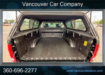2012 GMC Sierra 1500 SLE 4x4 Crew Cab! Local Truck! Leather! Low Miles!  Clean Title! Strong Carfax History! Impressive! - Photo 18 - Vancouver, WA 98665