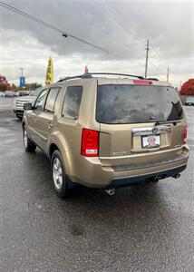 2011 Honda Pilot EX-L! 4x4! Moonroof! Leather! 3rd Row Seating!  Clean Title! Strong Carfax History! Great Value! - Photo 39 - Vancouver, WA 98665