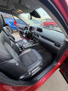 2017 Mazda CX-5 AWD Touring! Clean Title! Moonroof! Local!  Strong Carfax History! Great Value! Impressive! - Photo 29 - Vancouver, WA 98665