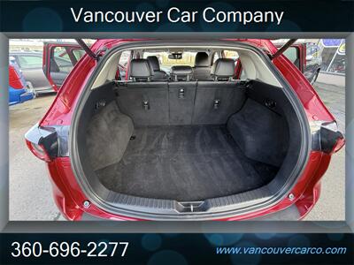2017 Mazda CX-5 AWD Touring! Clean Title! Moonroof! Local!  Strong Carfax History! Great Value! Impressive! - Photo 15 - Vancouver, WA 98665
