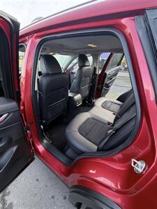 2017 Mazda CX-5 AWD Touring! Clean Title! Moonroof! Local!  Strong Carfax History! Great Value! Impressive! - Photo 30 - Vancouver, WA 98665