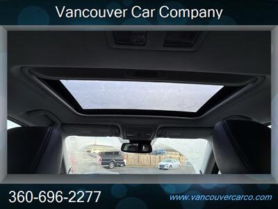 2017 Mazda CX-5 AWD Touring! Clean Title! Moonroof! Local!  Strong Carfax History! Great Value! Impressive! - Photo 23 - Vancouver, WA 98665