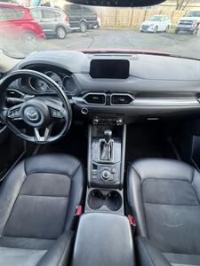 2017 Mazda CX-5 AWD Touring! Clean Title! Moonroof! Local!  Strong Carfax History! Great Value! Impressive! - Photo 19 - Vancouver, WA 98665