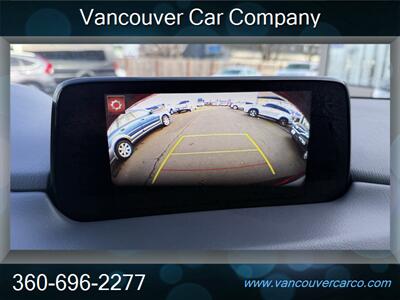 2017 Mazda CX-5 AWD Touring! Clean Title! Moonroof! Local!  Strong Carfax History! Great Value! Impressive! - Photo 22 - Vancouver, WA 98665