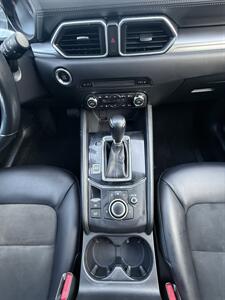 2017 Mazda CX-5 AWD Touring! Clean Title! Moonroof! Local!  Strong Carfax History! Great Value! Impressive! - Photo 20 - Vancouver, WA 98665