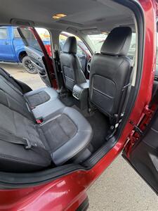 2017 Mazda CX-5 AWD Touring! Clean Title! Moonroof! Local!  Strong Carfax History! Great Value! Impressive! - Photo 31 - Vancouver, WA 98665