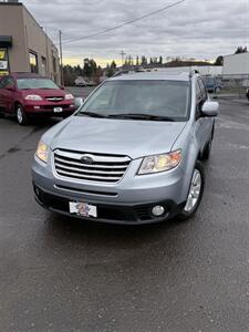 2013 Subaru Tribeca AWD 3.6R Limited! 3rd Row! Clean Title! Local Car! Leather! Loaded! Strong Carfax History! Great Value! - Photo 38 - Vancouver, WA 98665