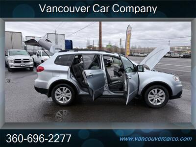 2013 Subaru Tribeca AWD 3.6R Limited! 3rd Row! Clean Title! Local Car! Leather! Loaded! Strong Carfax History! Great Value! - Photo 12 - Vancouver, WA 98665