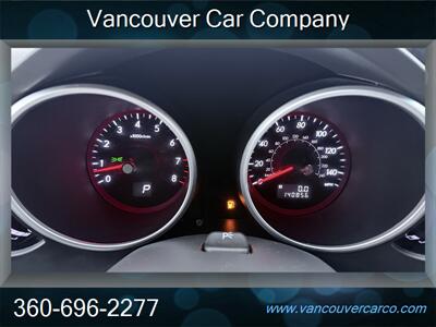 2013 Subaru Tribeca AWD 3.6R Limited! 3rd Row! Clean Title! Local Car! Leather! Loaded! Strong Carfax History! Great Value! - Photo 21 - Vancouver, WA 98665