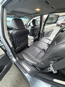 2013 Subaru Tribeca AWD 3.6R Limited! 3rd Row! Clean Title! Local Car! Leather! Loaded! Strong Carfax History! Great Value! - Photo 14 - Vancouver, WA 98665