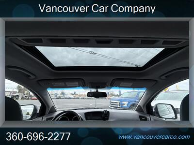 2013 Subaru Tribeca AWD 3.6R Limited! 3rd Row! Clean Title! Local Car! Leather! Loaded! Strong Carfax History! Great Value! - Photo 23 - Vancouver, WA 98665