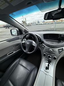 2013 Subaru Tribeca AWD 3.6R Limited! 3rd Row! Clean Title! Local Car! Leather! Loaded! Strong Carfax History! Great Value! - Photo 27 - Vancouver, WA 98665