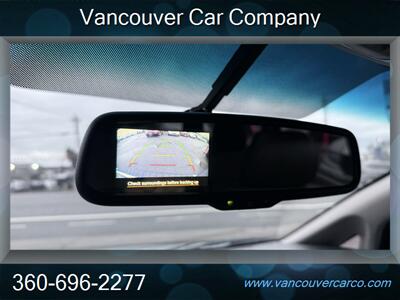 2013 Subaru Tribeca AWD 3.6R Limited! 3rd Row! Clean Title! Local Car! Leather! Loaded! Strong Carfax History! Great Value! - Photo 22 - Vancouver, WA 98665