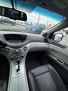 2013 Subaru Tribeca AWD 3.6R Limited! 3rd Row! Clean Title! Local Car! Leather! Loaded! Strong Carfax History! Great Value! - Photo 28 - Vancouver, WA 98665