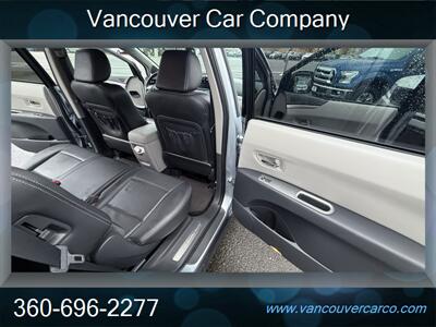2013 Subaru Tribeca AWD 3.6R Limited! 3rd Row! Clean Title! Local Car! Leather! Loaded! Strong Carfax History! Great Value! - Photo 17 - Vancouver, WA 98665