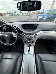 2013 Subaru Tribeca AWD 3.6R Limited! 3rd Row! Clean Title! Local Car! Leather! Loaded! Strong Carfax History! Great Value! - Photo 31 - Vancouver, WA 98665