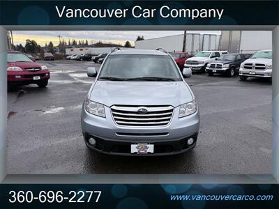 2013 Subaru Tribeca AWD 3.6R Limited! 3rd Row! Clean Title! Local Car! Leather! Loaded! Strong Carfax History! Great Value! - Photo 9 - Vancouver, WA 98665