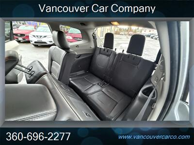 2013 Subaru Tribeca AWD 3.6R Limited! 3rd Row! Clean Title! Local Car! Leather! Loaded! Strong Carfax History! Great Value! - Photo 15 - Vancouver, WA 98665