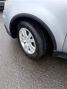 2013 Subaru Tribeca AWD 3.6R Limited! 3rd Row! Clean Title! Local Car! Leather! Loaded! Strong Carfax History! Great Value! - Photo 24 - Vancouver, WA 98665