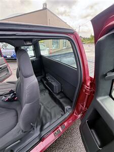 2003 GMC Sonoma SL Extended Cab 4x4! Rare Truck! Low 95,000 Miles! Clean Title! Adult Owned! Popular V6! 3rd Door! Impressive! - Photo 23 - Vancouver, WA 98665