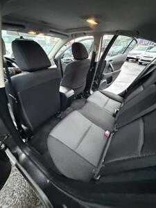 2013 Mazda Mazda3 i Touring! Clean Title!1 Owner! Only 55,000 Miles!  Local Car! Strong Carfax History! Moonroof!  Fuel Efficient! Great Value! - Photo 26 - Vancouver, WA 98665