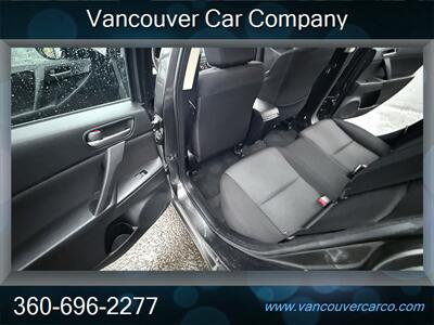 2013 Mazda Mazda3 i Touring! Clean Title!1 Owner! Only 55,000 Miles!  Local Car! Strong Carfax History! Moonroof!  Fuel Efficient! Great Value! - Photo 15 - Vancouver, WA 98665
