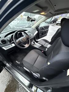 2013 Mazda Mazda3 i Touring! Clean Title!1 Owner! Only 55,000 Miles!  Local Car! Strong Carfax History! Moonroof!  Fuel Efficient! Great Value! - Photo 25 - Vancouver, WA 98665