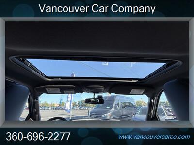 2013 Ford Expedition 4x4 Limited! Local! Leather! Moonroof! Low Miles!  Adult Owned! Clean Title! Great Carfax History! 3rd Row! Impressive! - Photo 22 - Vancouver, WA 98665