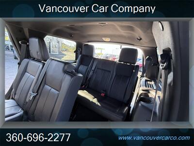 2013 Ford Expedition 4x4 Limited! Local! Leather! Moonroof! Low Miles!  Adult Owned! Clean Title! Great Carfax History! 3rd Row! Impressive! - Photo 15 - Vancouver, WA 98665