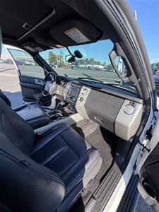 2013 Ford Expedition 4x4 Limited! Local! Leather! Moonroof! Low Miles!  Adult Owned! Clean Title! Great Carfax History! 3rd Row! Impressive! - Photo 31 - Vancouver, WA 98665