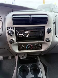 2003 Ford Ranger XLT 4dr SuperCab 4x4! Local Truck! Low Miles!  Clean Title! Good Carfax! Impressive! - Photo 21 - Vancouver, WA 98665