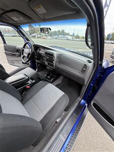 2003 Ford Ranger XLT 4dr SuperCab 4x4! Local Truck! Low Miles!  Clean Title! Good Carfax! Impressive! - Photo 17 - Vancouver, WA 98665