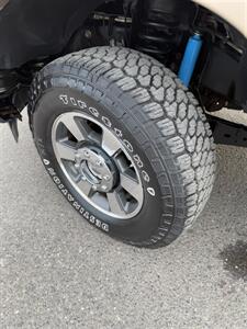 2011 Ford F-350 Super Duty Lariat 4x4! 6.7 Power Stroke! Loaded!  Rare Long Bed! Local Truck! Clean Title! Low Miles! - Photo 21 - Vancouver, WA 98665