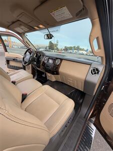 2011 Ford F-350 Super Duty Lariat 4x4! 6.7 Power Stroke! Loaded!  Rare Long Bed! Local Truck! Clean Title! Low Miles! - Photo 28 - Vancouver, WA 98665