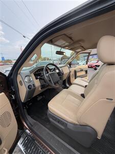 2011 Ford F-350 Super Duty Lariat 4x4! 6.7 Power Stroke! Loaded!  Rare Long Bed! Local Truck! Clean Title! Low Miles! - Photo 25 - Vancouver, WA 98665