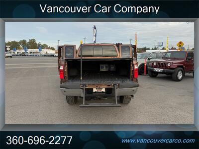2011 Ford F-350 Super Duty Lariat 4x4! 6.7 Power Stroke! Loaded!  Rare Long Bed! Local Truck! Clean Title! Low Miles! - Photo 24 - Vancouver, WA 98665