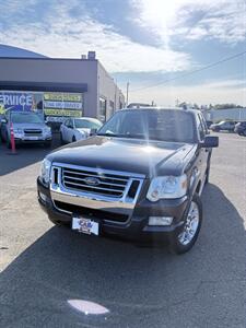 2007 Ford Explorer Sport Trac Limited Crew Cab 4x4! Clean Title! Low Miles!  Locally Owned! Strong Carfax History! Great Value! - Photo 35 - Vancouver, WA 98665