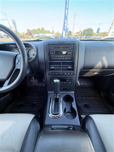 2007 Ford Explorer Sport Trac Limited Crew Cab 4x4! Clean Title! Low Miles!  Locally Owned! Strong Carfax History! Great Value! - Photo 19 - Vancouver, WA 98665