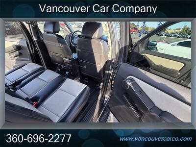 2007 Ford Explorer Sport Trac Limited Crew Cab 4x4! Clean Title! Low Miles!  Locally Owned! Strong Carfax History! Great Value! - Photo 15 - Vancouver, WA 98665