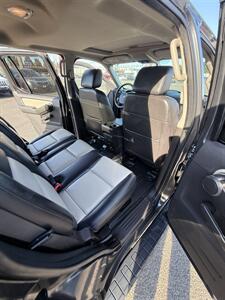 2007 Ford Explorer Sport Trac Limited Crew Cab 4x4! Clean Title! Low Miles!  Locally Owned! Strong Carfax History! Great Value! - Photo 28 - Vancouver, WA 98665