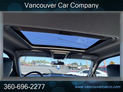 2007 Ford Explorer Sport Trac Limited Crew Cab 4x4! Clean Title! Low Miles!  Locally Owned! Strong Carfax History! Great Value! - Photo 22 - Vancouver, WA 98665